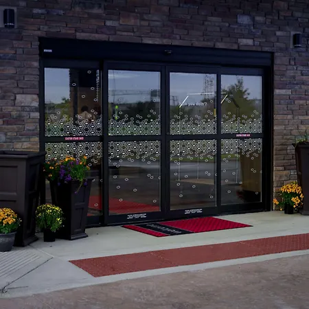 Hampton Inn & Suites By Hilton Hammond, In-2