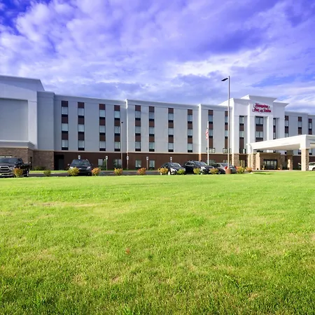 Hampton Inn & Suites By Hilton Hammond, In-3