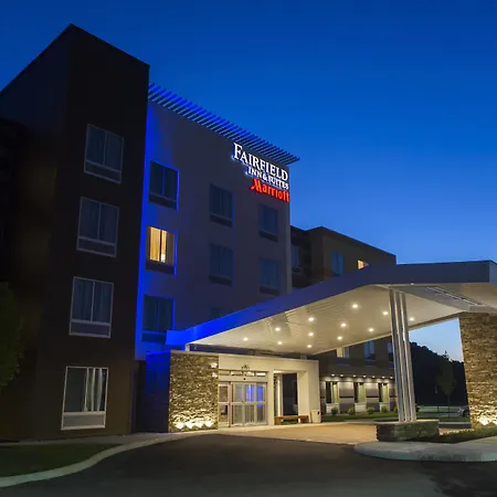 Fairfield By Marriott Cambridge-2