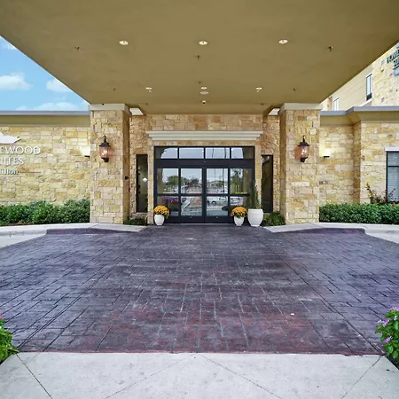Homewood Suites By Hilton Dallas Arlington South-3