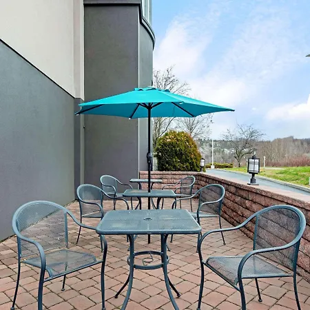 La Quinta By Wyndham New Cumberland - Harrisburg-2