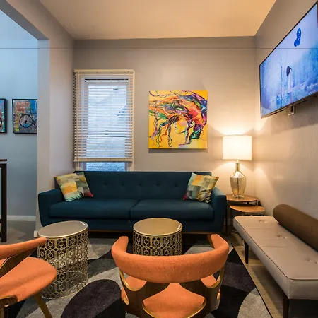 The Urban Hotel San Francisco (Adults Only)-3