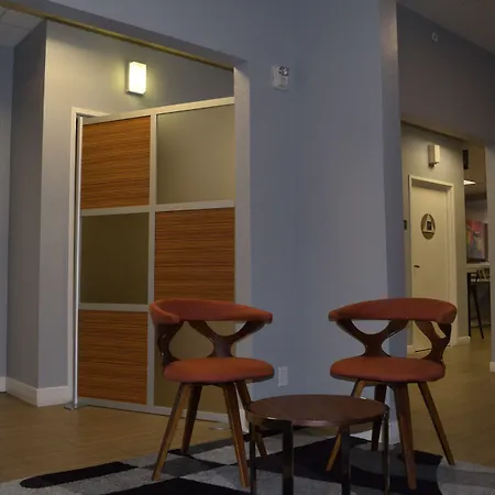 The Urban Hotel San Francisco (Adults Only)-2