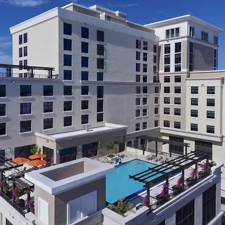 Hyatt Place Boca Raton-3