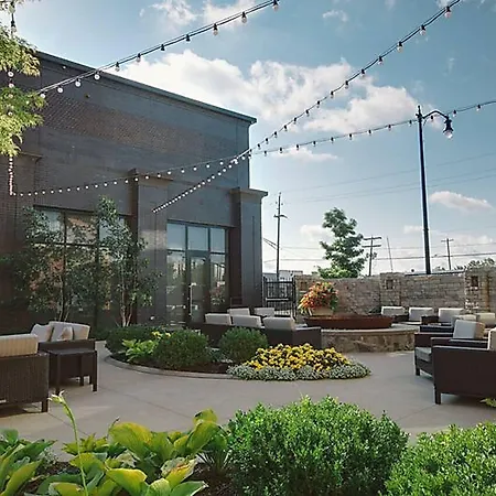 Courtyard By Marriott Columbus Osu-3