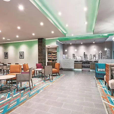 La Quinta By Wyndham Dallas Grand Prairie North-3