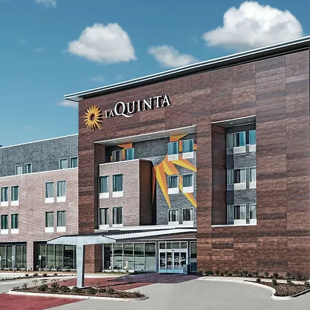 La Quinta By Wyndham Dallas Grand Prairie North-2