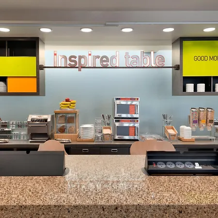 Home2 Suites By Hilton-Cleveland Beachwood-3
