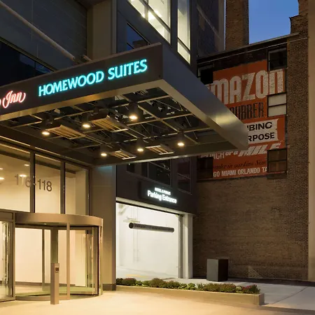 Hampton Inn Chicago West Loop Fulton Market Area-2