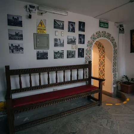 La Casa De Mayte-3