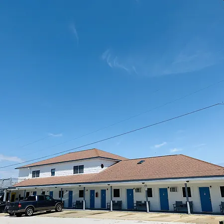 Sand Dollar Motel-2