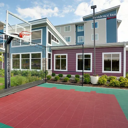 Residence Inn By Marriott Kingston-3