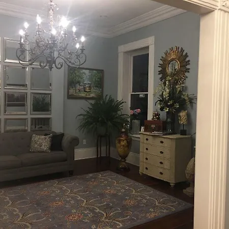 Wg Creole House 1850 (Adults Only)-2