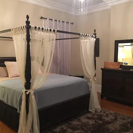 Wg Creole House 1850 (Adults Only)-3