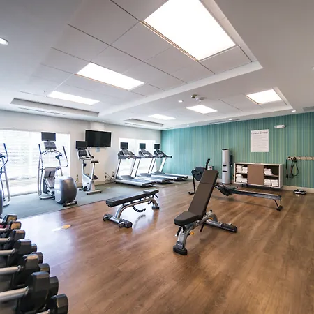 Holiday Inn Express & Suites - Southaven Central - Memphis By Ihg-2