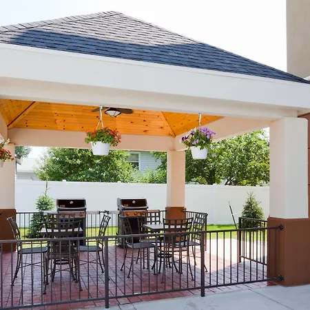 Candlewood Suites Longmont - Boulder Area By Ihg-2