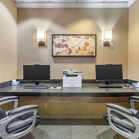 Best Western Plus Chandler Hotel & Suites-2