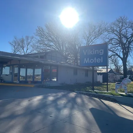 Viking Motel-2