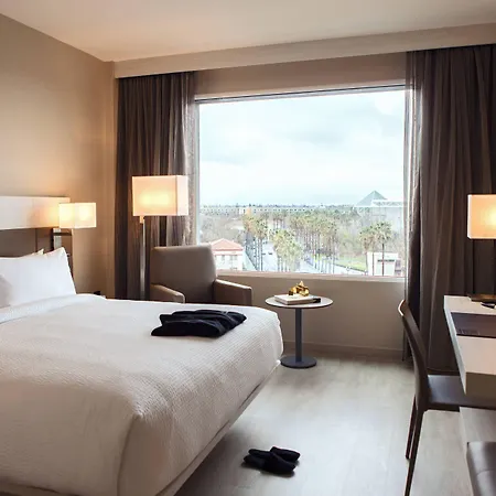 Ac Hotel By Marriott San Jose Downtown-3