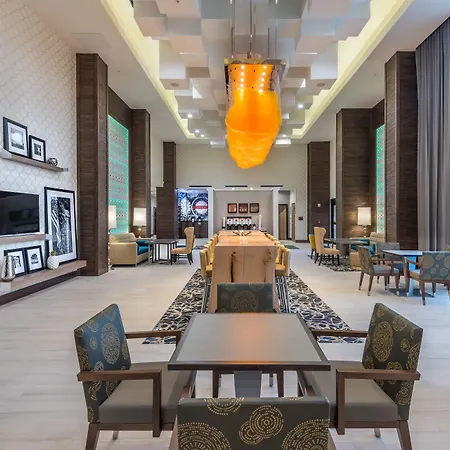 Hampton Inn & Suites Dallas-The Colony-2
