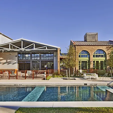 Cavalry Court, By Valencia Hotel Collection-2