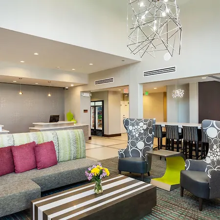 Residence Inn By Marriott Austin Lake Austin/River Place-2