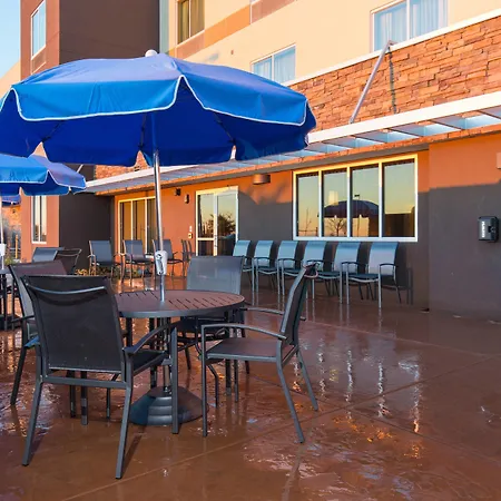 Fairfield Inn & Suites By Marriott Sacramento Folsom-2