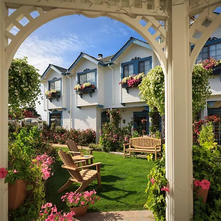 Mill Rose Inn-2