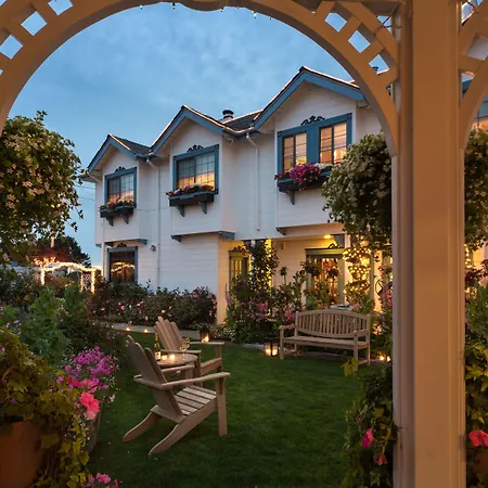 Mill Rose Inn-3