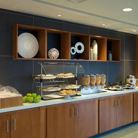 Springhill Suites By Marriott Seattle Issaquah-2