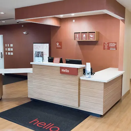 Towneplace Suites By Marriott Battle Creek-2