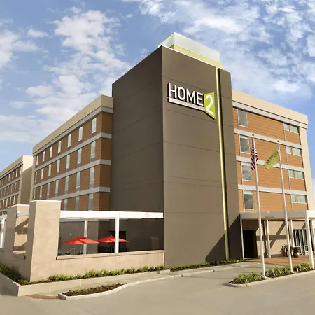 Home2 Suites By Hilton Houston Energy Corridor-2