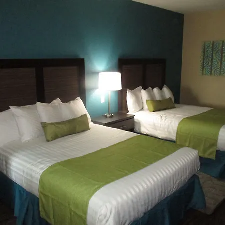 Best Western Plus Galveston Suites-3