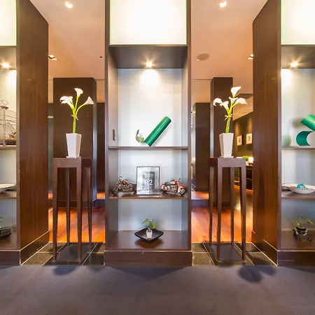 Hotel Il Cuore Namba-3