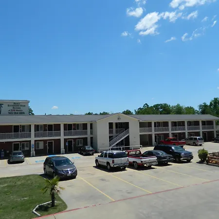 Paris Extended Stay Suites-3