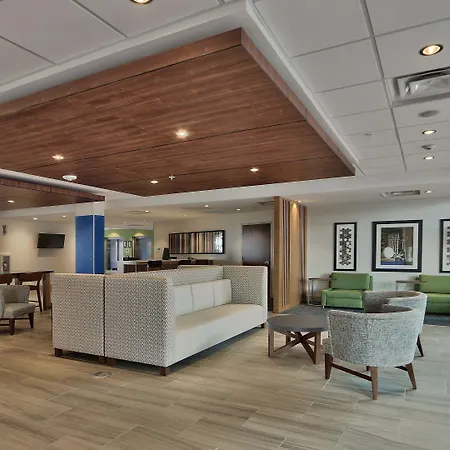 Holiday Inn Express & Suites Broomfield By Ihg-3