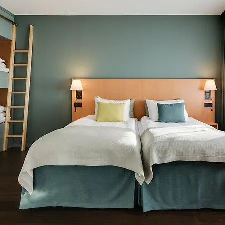 Quality Hotel Globe-2