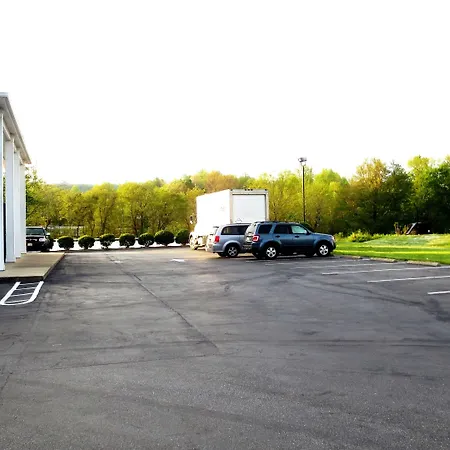 American Motel - Lenoir-2