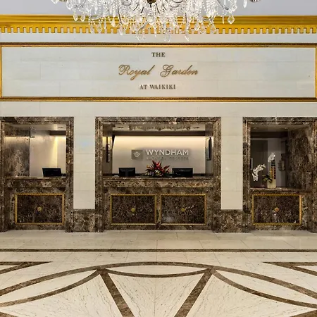 Wyndham Vacation Resorts Royal Garden At Waikiki-3