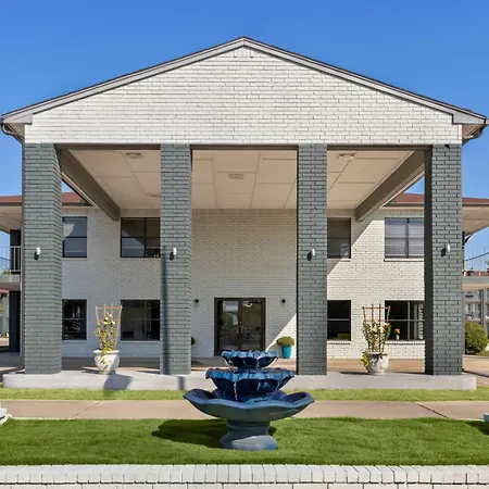 Hometowne Studios By Red Roof San Antonio E - Frost Bank Center-2