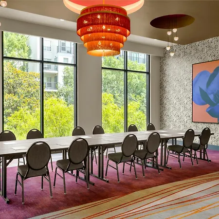 Renaissance Atlanta Midtown Hotel-3