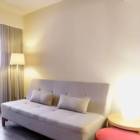 Golden Tulip Brasilia Alvorada-2