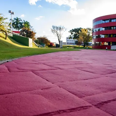Golden Tulip Brasilia Alvorada-3
