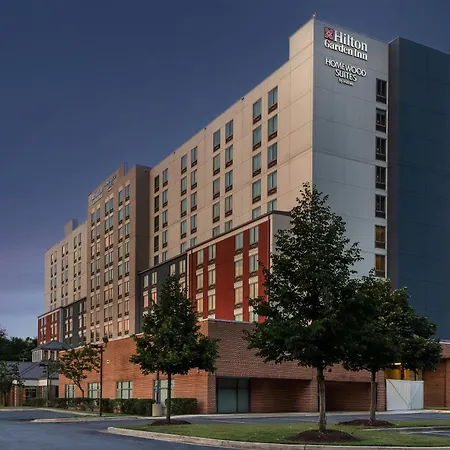 Hilton Garden Inn Hanover Arundel Mills, Md-2
