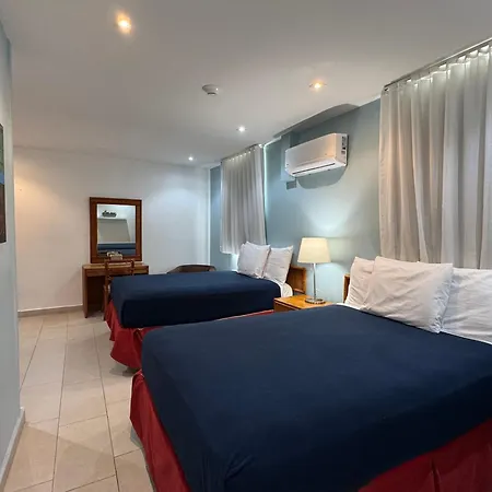 Sandy Beach Hotel-3