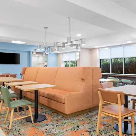 Hampton Inn Gainesville-Haymarket-3