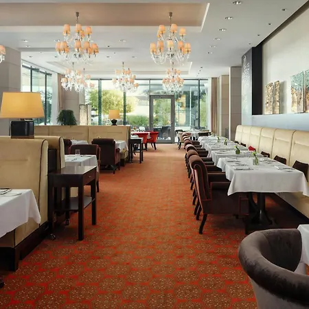 Grand Hotel River Park, A Luxury Collection Hotel, Bratislava-2
