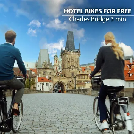 Hotel Merkur - Czech Leading Hotels-2