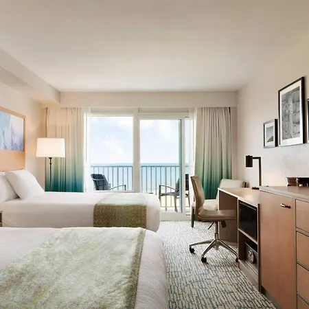 Surfbreak Virginia Beach Oceanfront, An Ascend Collection Hotel-2