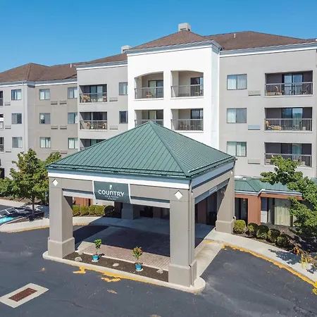 Country Inn & Suites By Radisson, Convention Center-2